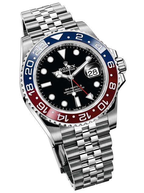 rolex gmt pepsi availability|Rolex Pepsi price list.